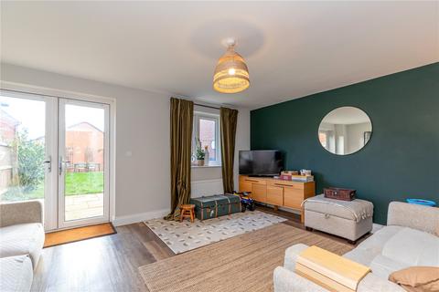 10 Boundary Road, Padbury, Buckingham, MK18 2GT