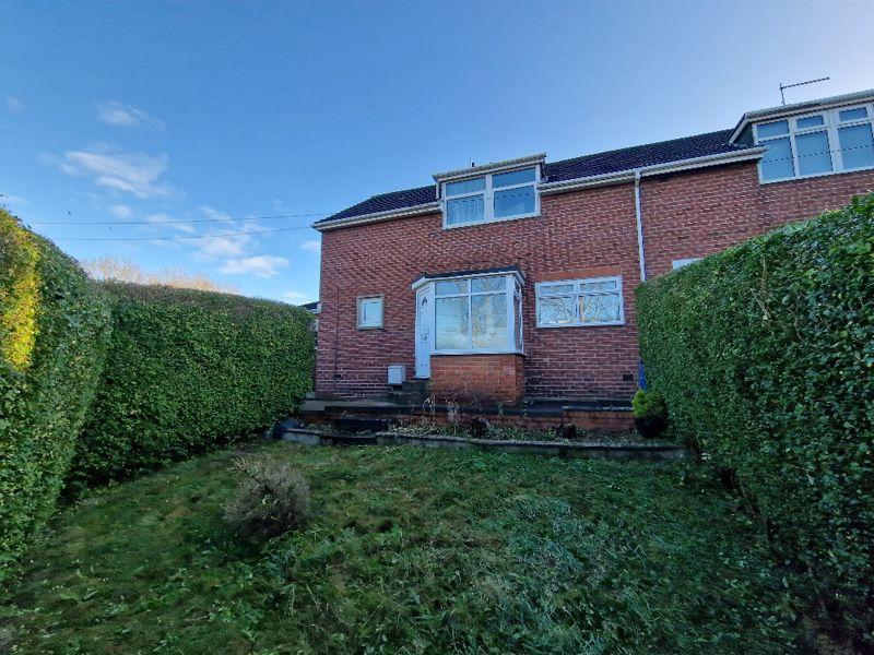 Hillcrest Avenue, Guidepost 3 bed semidetached house for sale £115,000