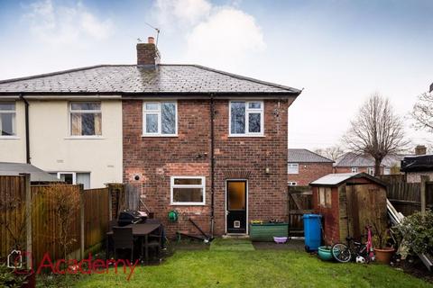 3 bedroom semi-detached house for sale, Alder Avenue, Widnes