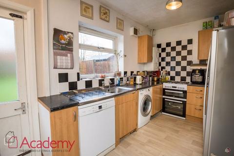 3 bedroom semi-detached house for sale, Alder Avenue, Widnes