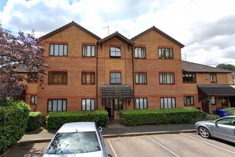 1 bedroom apartment for sale, Parklands, Banbury