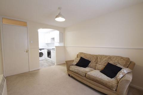 1 bedroom apartment for sale, Parklands, Banbury