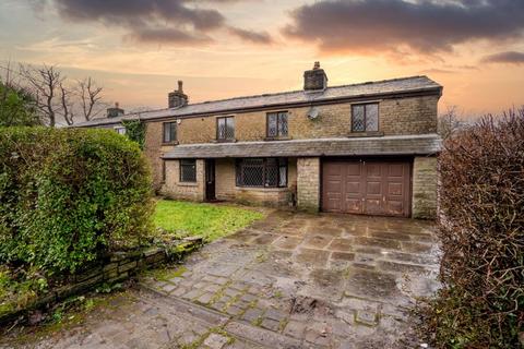 6 bedroom cottage to rent - Longsight Lane, Harwood, Bolton