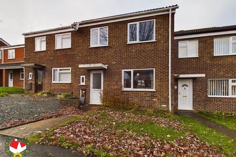 54 Campion Close, Gloucester, GL4 6YQ