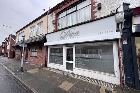 Property to rent - Stuart Road, Liverpool