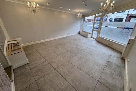 Property to rent - Stuart Road, Liverpool