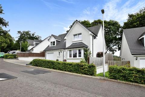 4 bedroom detached house for sale - East Road, Liff