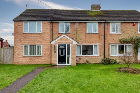 4 bedroom semi-detached house for sale, Church Close, North Wheatley