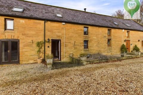 3 bedroom barn conversion for sale - 2 Manor Barton, Chiselborough