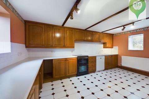 3 bedroom barn conversion for sale - 2 Manor Barton, Chiselborough