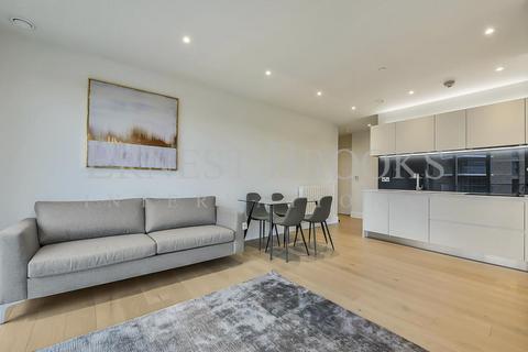 1 bedroom apartment for sale, Patterson Tower, Kidbrooke Village, Kidbrooke, SE3