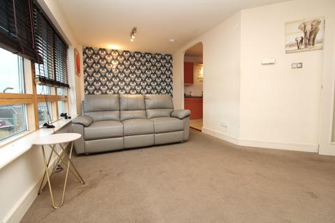 2 bedroom apartment to rent, Sherman Road, Bromley, BR1