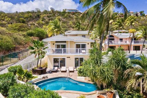 3 bedroom house - Villa 423, St. James's Club, Mamora Bay, Antigua