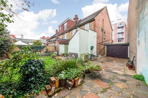 3 bedroom semi-detached house for sale, Mayday Road, Thornton Heath, CR7