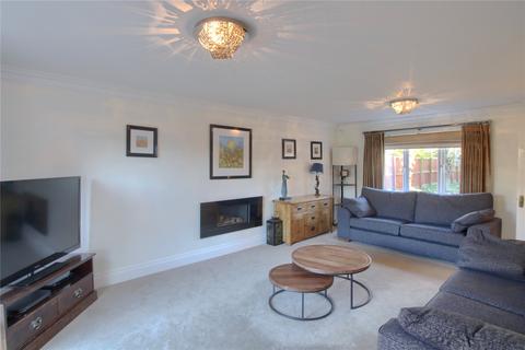 5 bedroom detached house for sale, Thornton Garth, Yarm