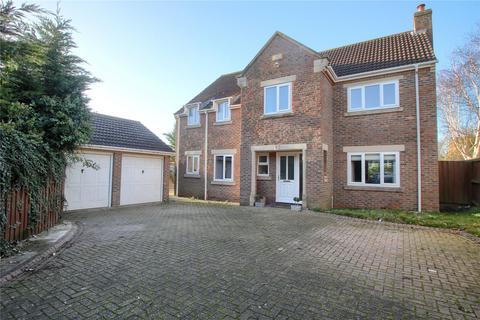 5 bedroom detached house for sale, Thornton Garth, Yarm