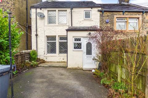 1 bedroom terraced house for sale, Fell Lane, Keighley, West Yorkshire, BD22