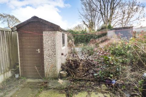 24 Bramley Close, Oakworth, Keighley, BD22 7SS