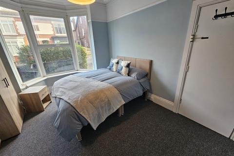 1 bedroom in a house share to rent, 21 Morley Road, Doncaster