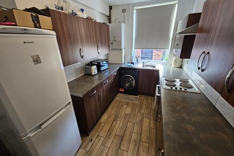 1 bedroom in a house share to rent, 21 Morley Road, Doncaster