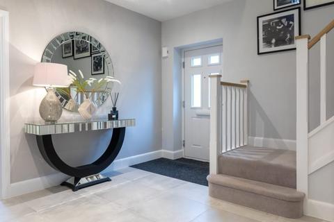 3 bedroom link detached house for sale, Plot 121, The Chelsea at Wilton Park, Gorell Road HP9