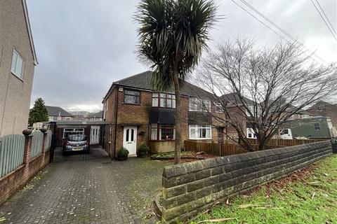 566 Retford Road, Sheffield, S13 9WF