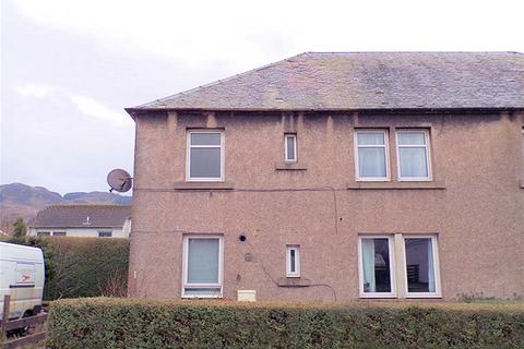 2 bedroom flat for sale, Smith Drive, Campbeltown