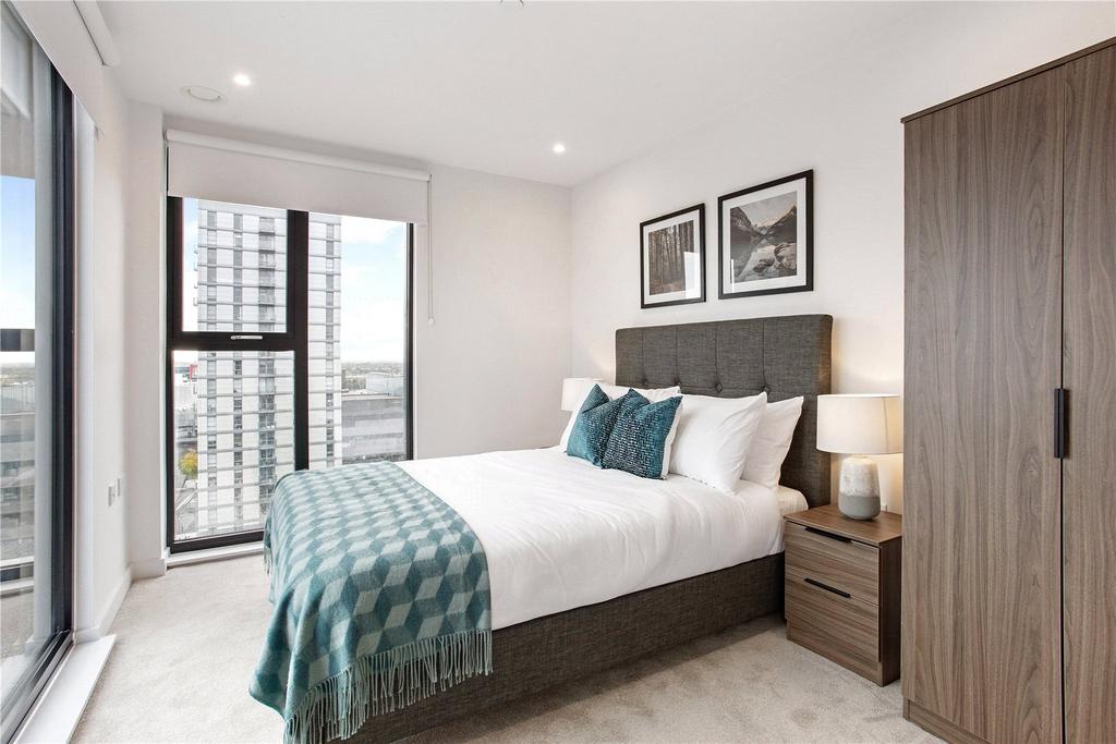 Example Bedroom