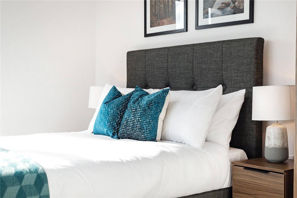 Example Bedroom
