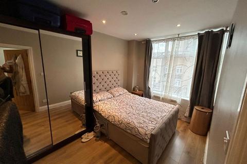 1 bedroom flat to rent, London N4