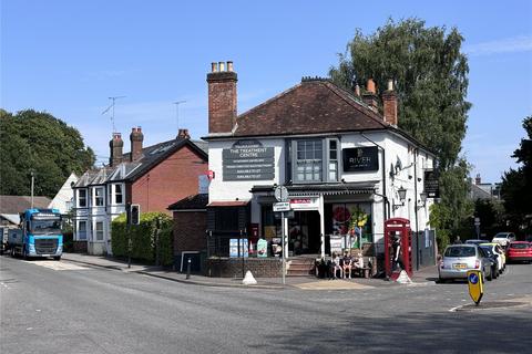 Office to rent, High Street, Twyford, Winchester, Hampshire, SO21