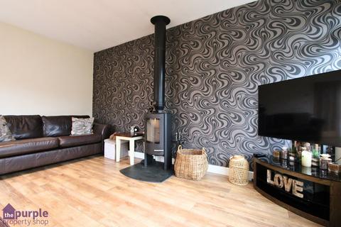 2 bedroom detached bungalow for sale, Staveley Avenue, Bolton, BL1