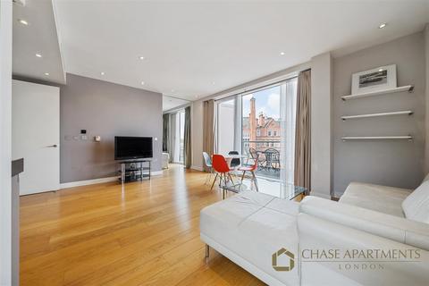 2 bedroom apartment for sale, Hirst Court, Gatliff Road, Grosvenor Waterside SW1W