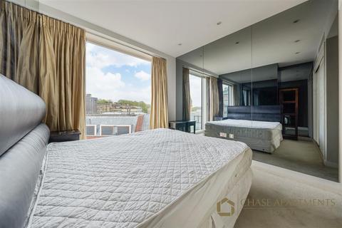 2 bedroom apartment for sale, Hirst Court, Gatliff Road, Grosvenor Waterside SW1W