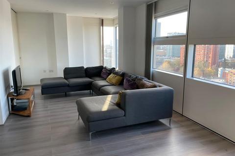 2 bedroom apartment to rent - Wharfside Street, Birmingham B1