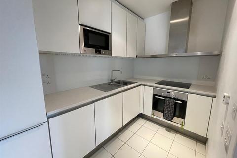 2 bedroom apartment to rent - Wharfside Street, Birmingham B1