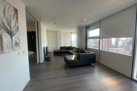 2 bedroom apartment to rent - Wharfside Street, Birmingham B1