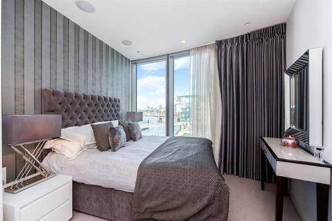 3 bedroom apartment for sale, The Tower, London SW8