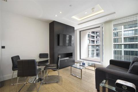 1 bedroom apartment for sale, Charles House, London W14