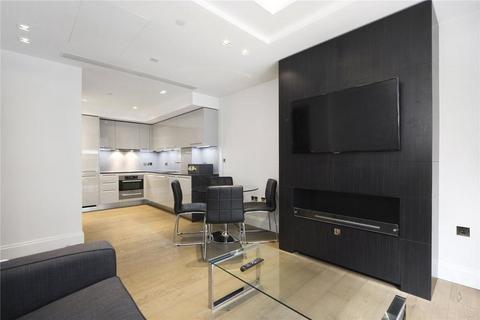 1 bedroom apartment for sale, Charles House, London W14