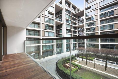 1 bedroom apartment for sale, Charles House, London W14