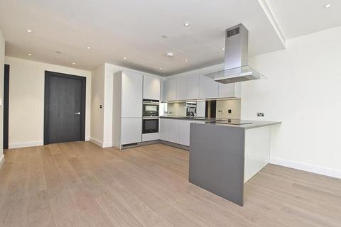 3 bedroom apartment for sale, Cascade Court, 1 Sopwith Way SW11