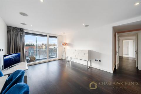 3 bedroom apartment for sale, Moore House, Grosvenor Waterside SW1W