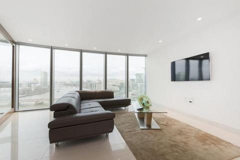 3 bedroom apartment for sale, The Tower, Vauxhall SW8