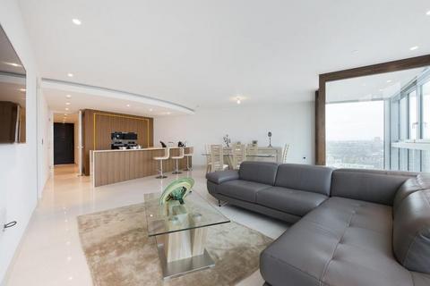 3 bedroom apartment for sale, The Tower, Vauxhall SW8