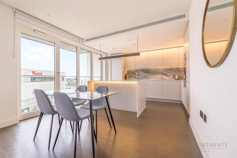 2 bedroom apartment for sale, Fountain Park Way, London W12