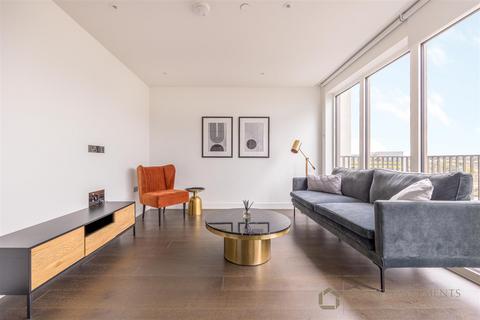 2 bedroom apartment for sale, Fountain Park Way, London W12