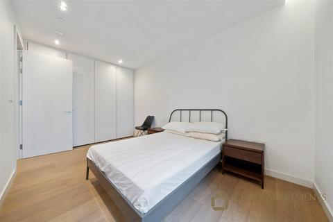 1 bedroom apartment for sale, Plimsoll Building, Handyside Street, Kings Cross N1C