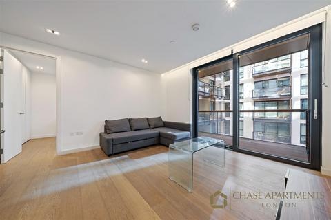 1 bedroom apartment for sale, Plimsoll Building, Handyside Street, Kings Cross N1C