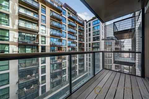 1 bedroom apartment for sale, Plimsoll Building, Handyside Street, Kings Cross N1C